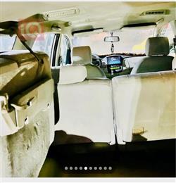Toyota Innova